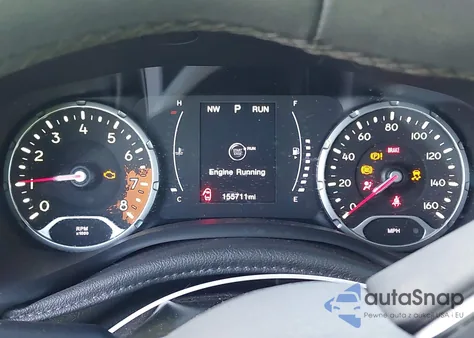 2018 Jeep Renegade Latitude Fwd from USA, damaged, VIN ZACCJABB9JPJ56352